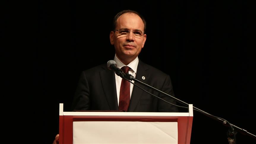 Nishani në Preshevë: Të ecin përpara, duke respektuar njëri-tjetrin