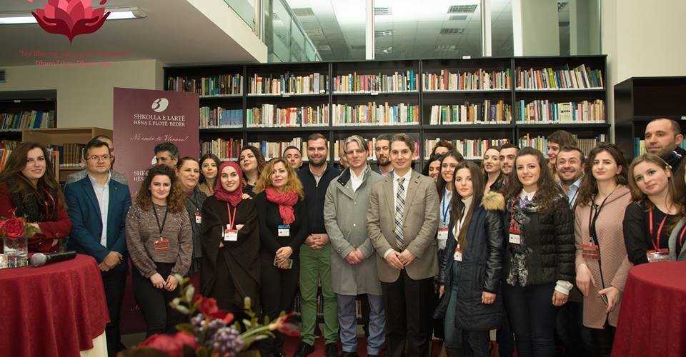 "Një Libër më shumë për Preshevën" nisma e cila bëri bashkë të rinjtë shqiptarë