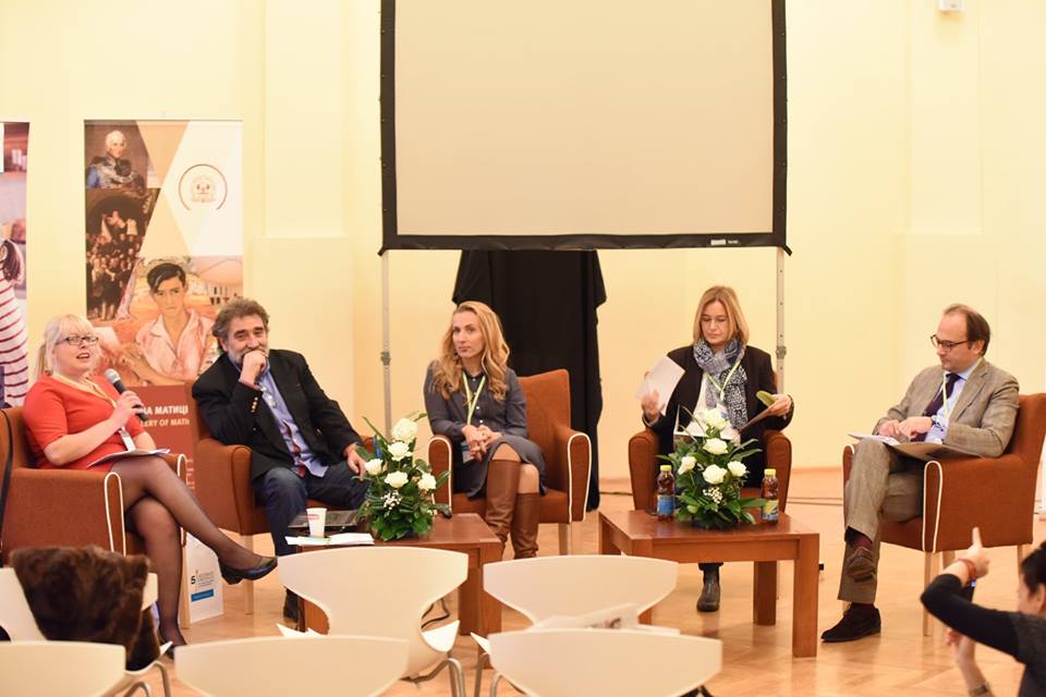 Konferenca: Media e pakicave investim në integrimin e përgjithshëm të shoqërisë