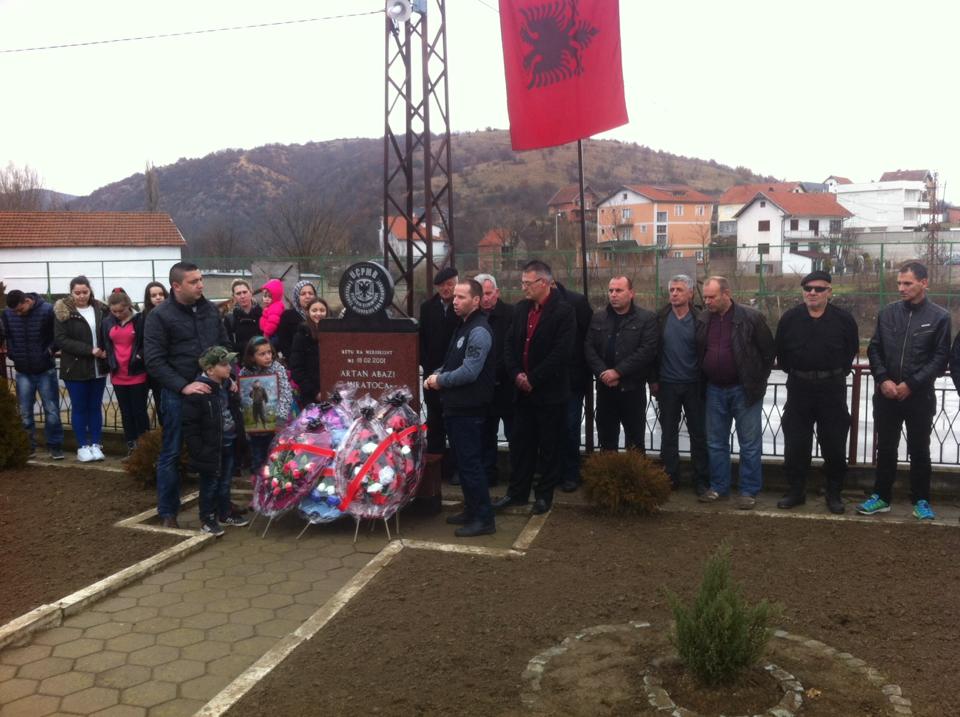 OVL e UÇPMB-së: Ngushëllime familjes Musliu dhe të gjithë shokëve të idealit kombëtar