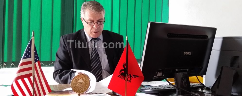 Në polici edhe kryetari i OVL-së në Bujanoc (foto & video)