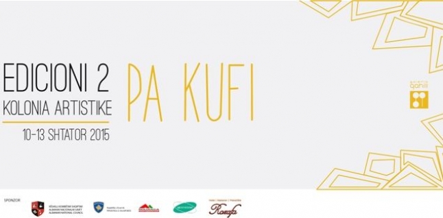 Kolonia "Pa Kufi" filloi edicionin e dytë në Preshevë