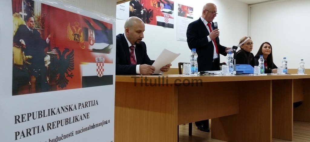 Partia e re "zbarkon" në Luginë, akuzon udhëheqësinë e Bujanocit për keqmenaxhim (Foto dhe Video)