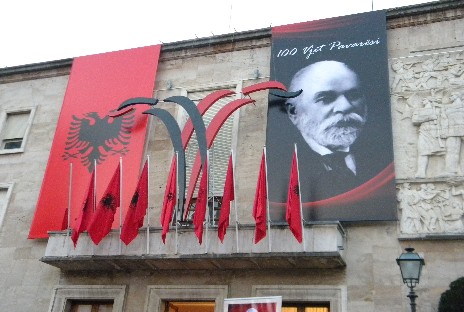 Durmish Presheva dhe kontributi i tij për Pavarësinë e Shqipërisë së vitit 2012                                                                                                                  