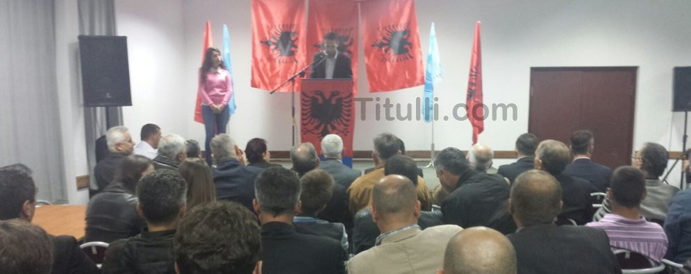 "KKSH vështirësoi gjendjen e shqiptarëve, ne do të ndryshojmë situatën" (video)