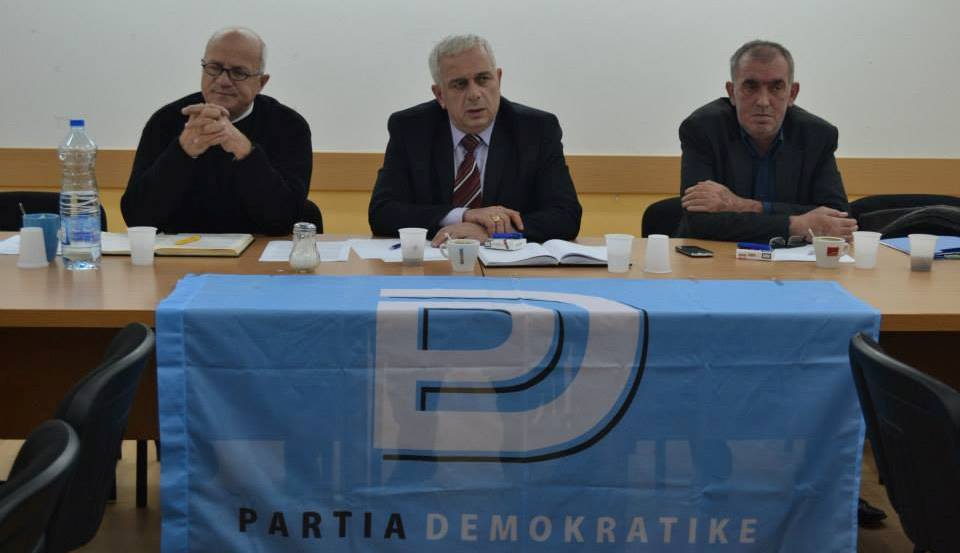 PD hamendet për zgjedhjet e 26 tetorit...?