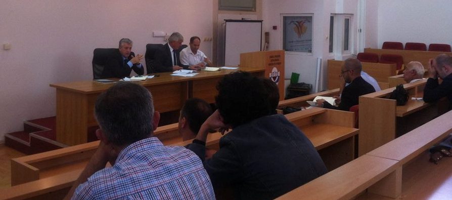 Kryesia e PDSH-së i thotë "PO" zgjedhjeve për Këshillin Kombëtarë Shqiptarë