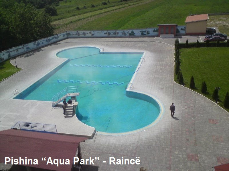 Raincë, mbytet në pishinë 12 vjeçari nga Letovica