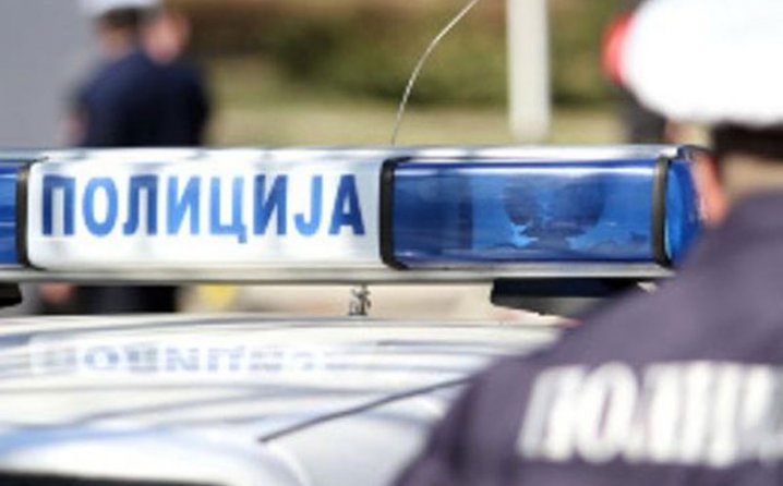Bujanoc: Policisë i iku shoferi, tash ja vodhën edhe veturën që e konfiskuan