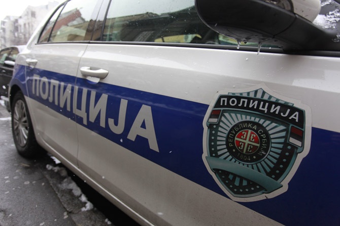 Drejtoria e Policisë në Vrajë hesht për incidentin e policit në Preshevë