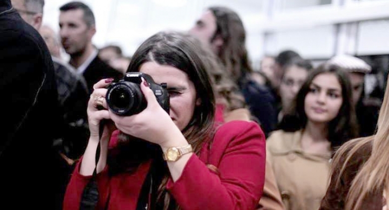 "PreFoto", konkursi ndërkombëtar i fotografisë