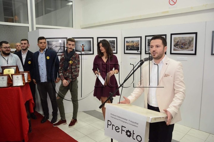 PreFoto, model i promovimit të Preshevës, fotografia nga Kosova fiton vendin e parë (foto&video)