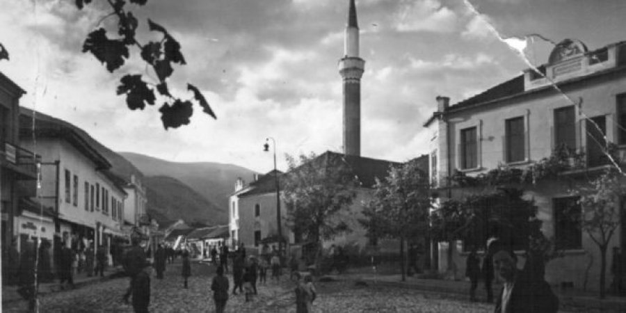 Lugina e Preshevës si pjesë e Tokave të Liruara