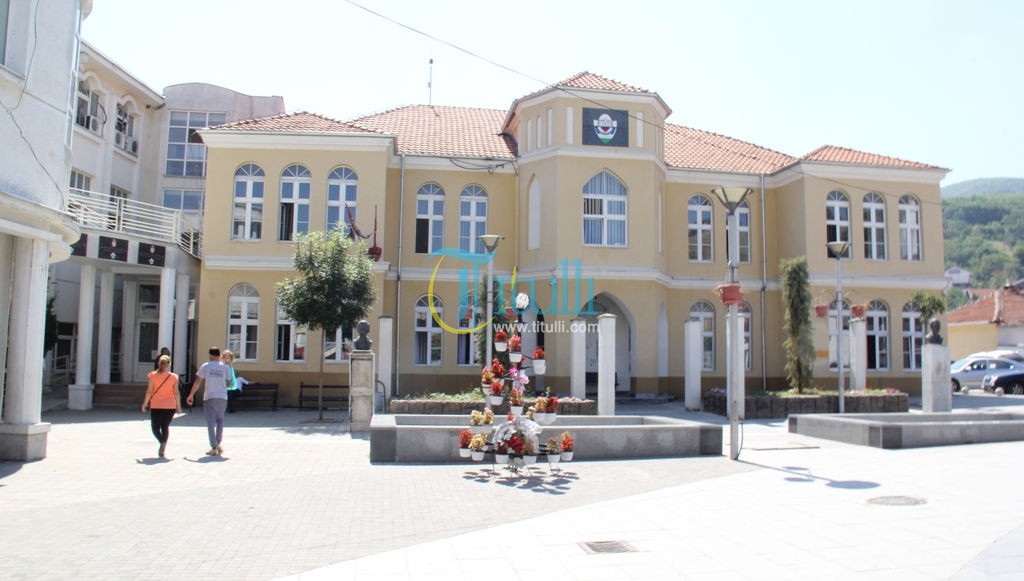 Civilno društvo u Preševu još bez uticaja u javnom i društvenom životu (Foto & Video)