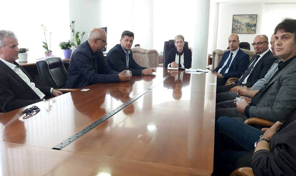 Komuna e Preshevës hap zyrë për diasporën