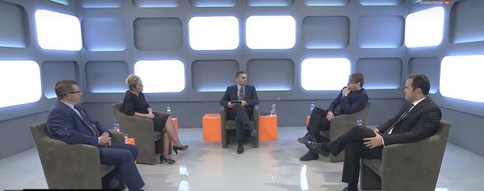 Presheva dhe zgjedhjet lokale më 24 Dhjetor (video)