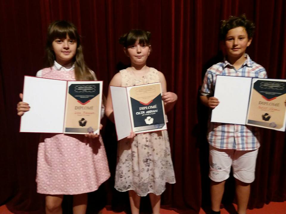 Përfundojnë garat e recituesve "Presheva 2017" (video)
