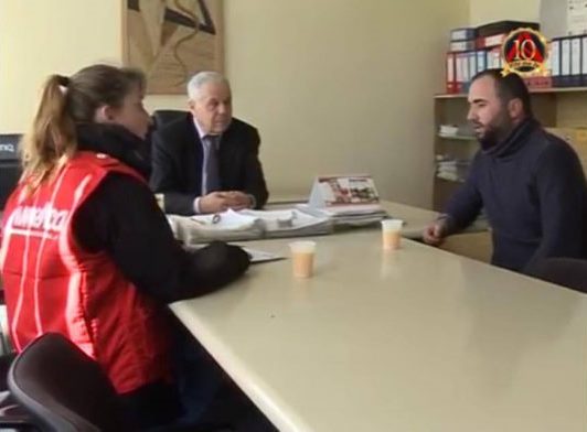 Shtëpinë e Shëndetit në Preshevë fiton donacion prej 10 mijë euro nga Gjermania