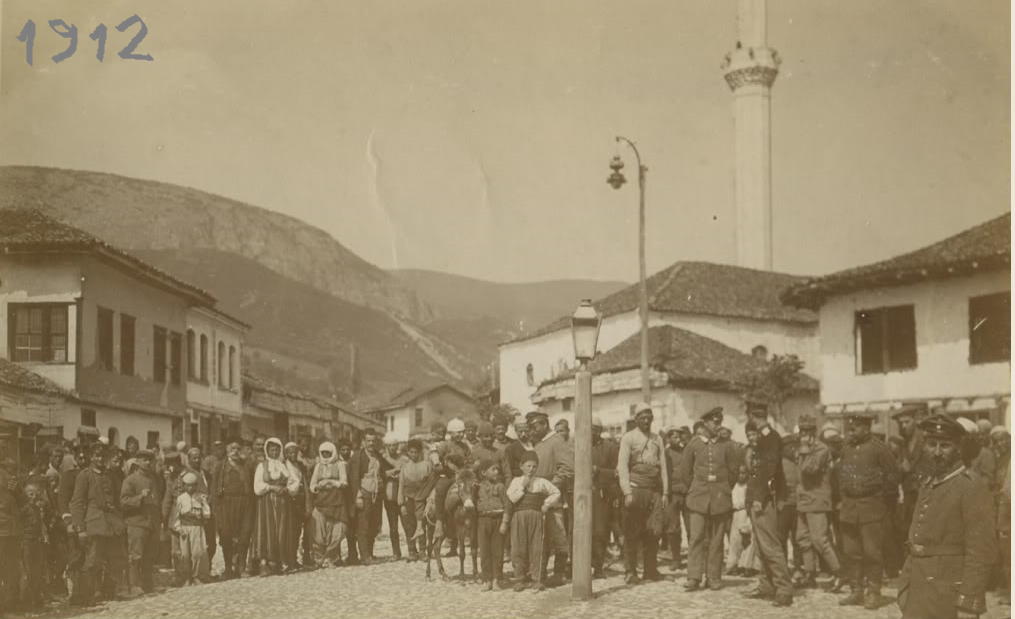 Ngjarja te "Bira e Kaçakëve" në vendin Vaçkë të Preshevës, në vitin 1945