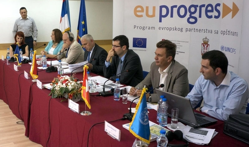 "Progresi Evropian" do të zhvillojë takimin e katërt