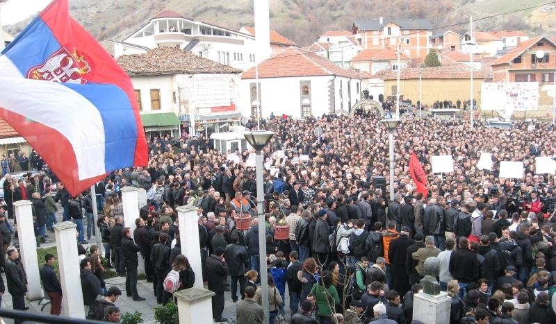 Lugina e Preshevës nuk ka probleme të mëdha me Serbinë, ato janë politike?