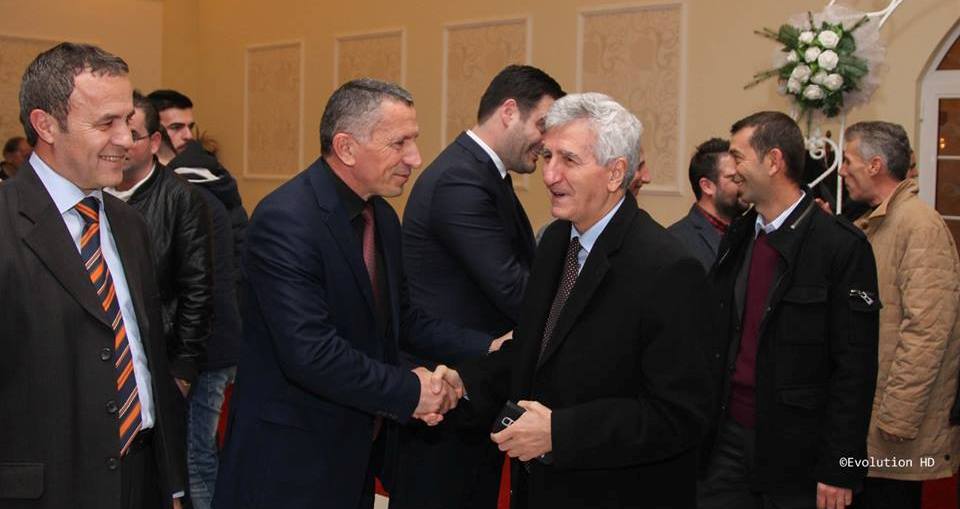 PVD me program për ndërtimin e një komunë të re për Bujanocin (foto&video)