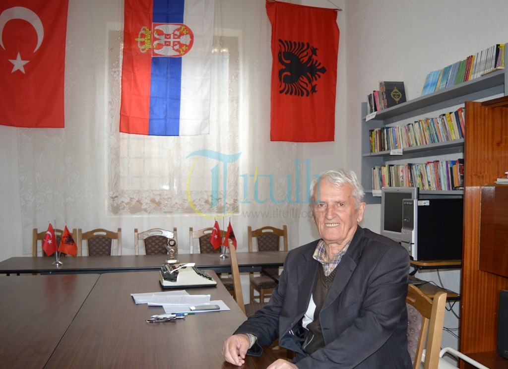 Shoqata "Deli Agush" urë lidhëse mes Bilaçit dhe Turqisë