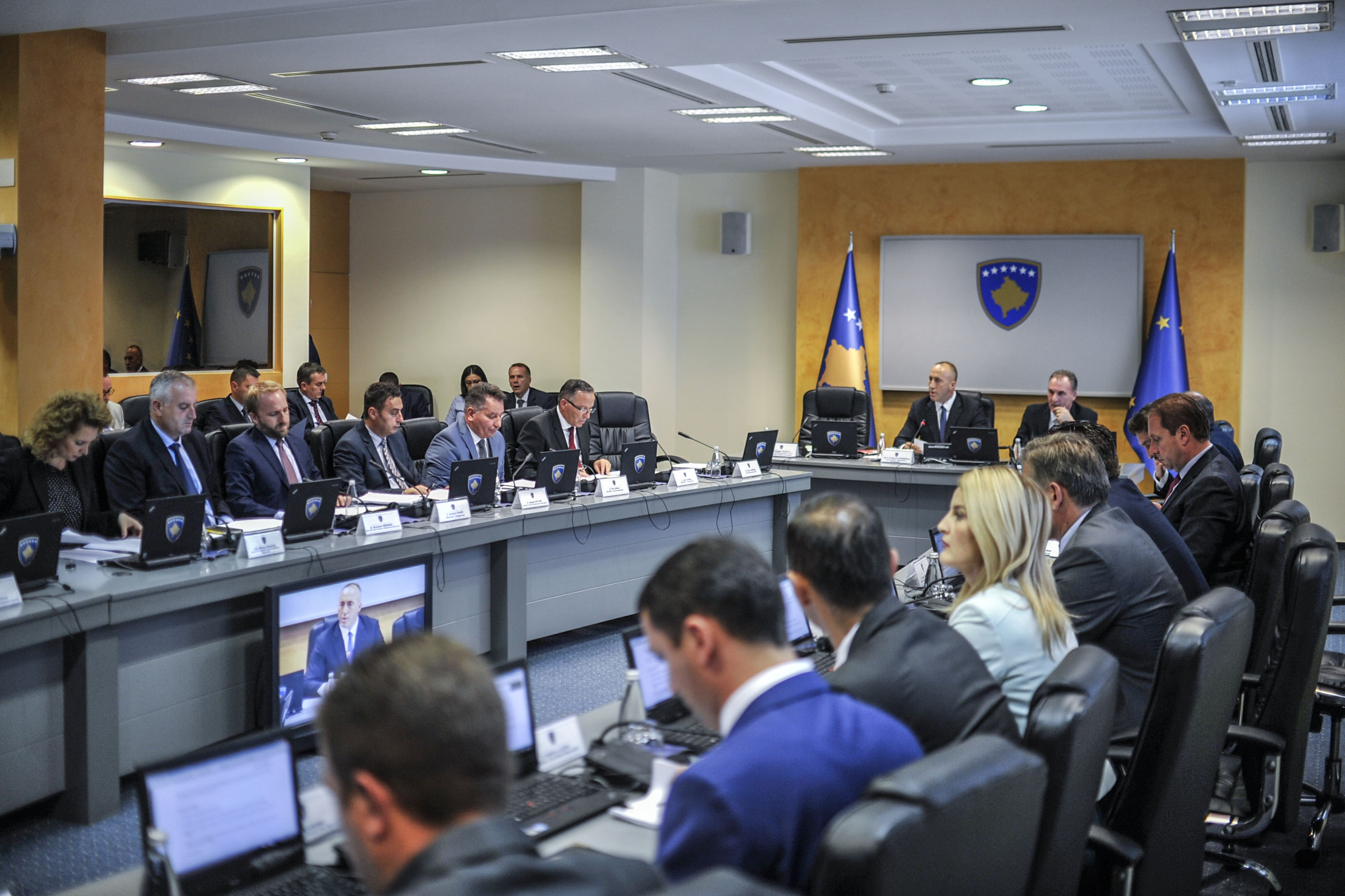 Qeveria e Kosovës ndanë 40 mijë euro për Luginën e Preshevës!