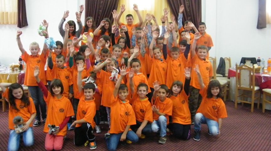 "Jetimi, amaneti ynë" (foto)