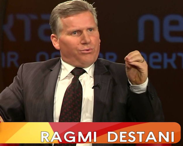 Bujanoc: "Ekstremizmi fetar i papranueshëm", pjesëmarrja në luftën e Sirisë i ndaluar?(video)