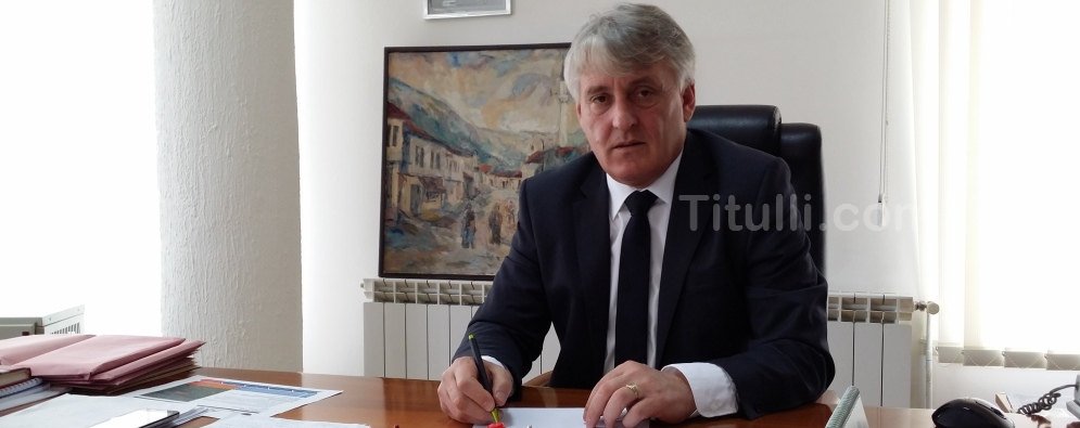 Mustafa kërkon zyre pë Luginën në qeverinë e Kosovës (video)