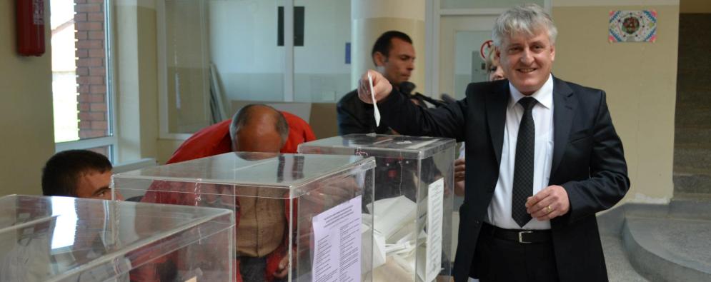 Mustafa: Asnjë kandidatë presidencial nuk ka kërkuar votat e shqiptarëve të Luginës