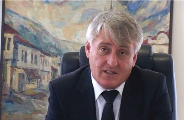 Kosova t'i shpëtojë shqiptarët e Luginës nga kasaphana serbe, thërret Ragmi Mustafa (VIDEO)