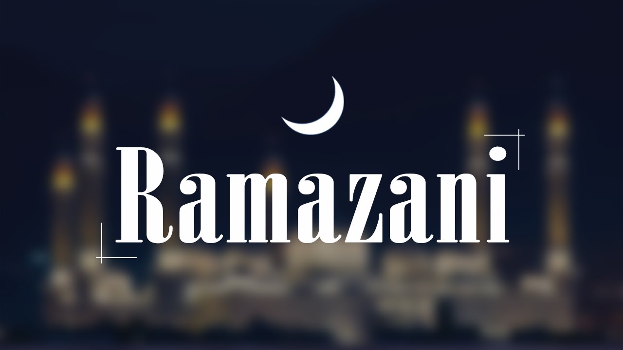 Agjërimi i Ramazanit, vlerat dhe kushtet