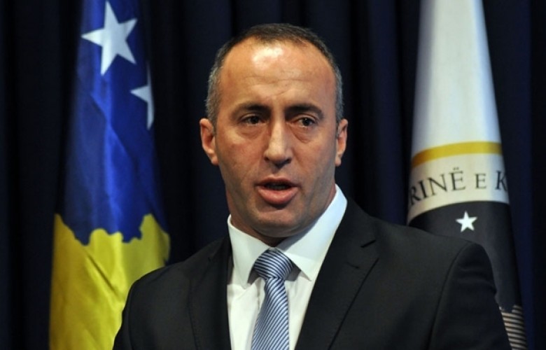 Kryetari komunës së Bujanocit, ngushëllon familjen e kryeministrit të Kosovës Ramush Haradinaj