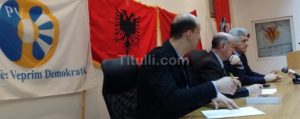 Debati publik mbi Referendumin, mendime të ndryshme të pjesëmarrësve (Foto & Video)