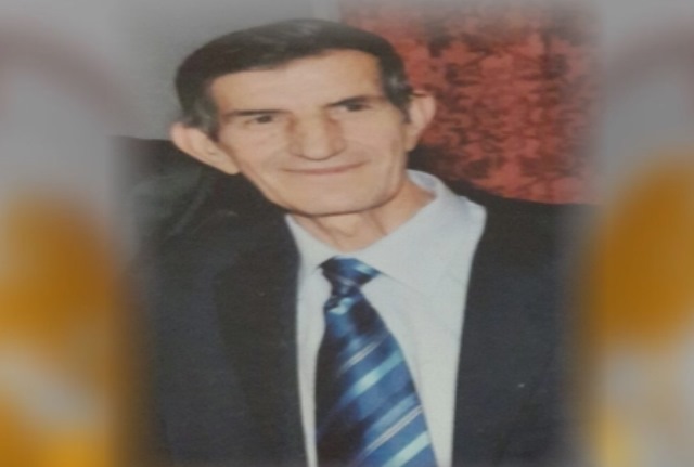 Rexhep Rahimi nga Nesalca zhduket nga shtëpia, familja kërkon ta gjej
