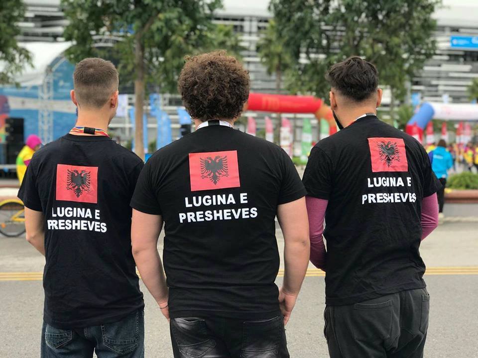 Anketa: Të rinjtë pasiv në aktivitete civile në Preshevë