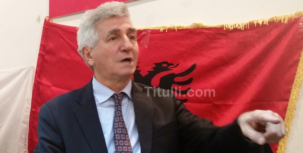Halimi: Kryetari Stankoviq paralajmëron kaptinë të re të diskriminimit të shqiptarëve