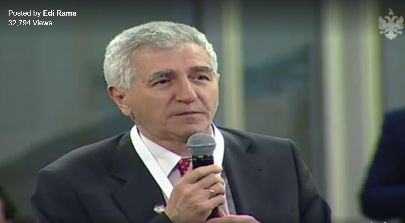Halimi: Veprimtari Musliu, i paepur ë lëvizjen politike të Shqiptarëve