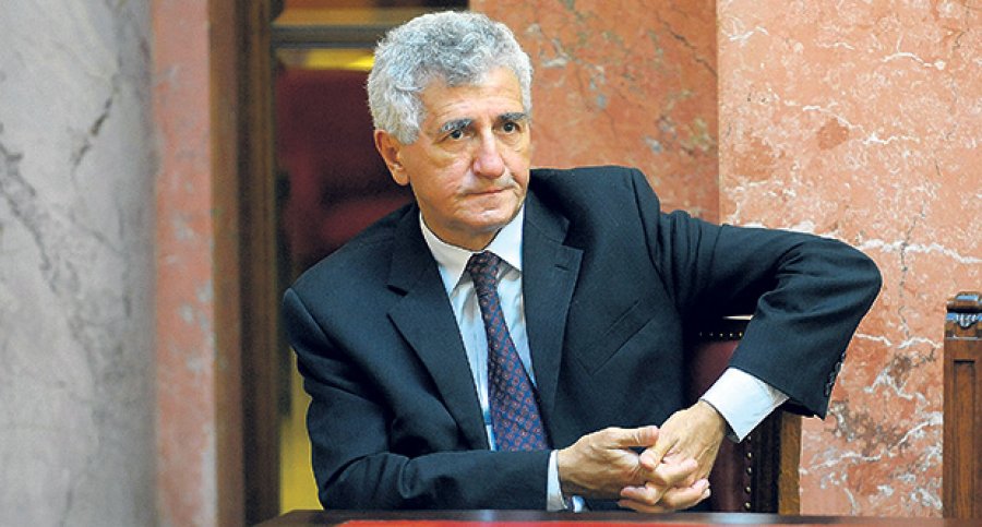 "Asnjëherë nuk kemi pasur grup të unitetit, Ragmi Mustafa përgjegjës për heqjen e lapidarit"