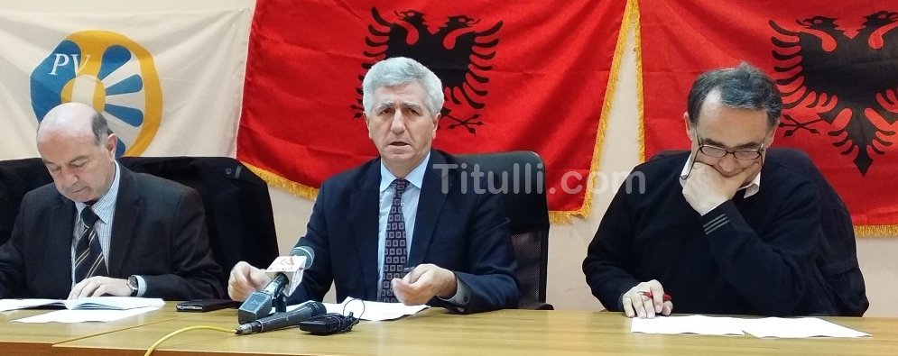 Në përvjetorin e Referendumit, Halimi: Domosdoshmëri e unitetet në veprim të spektrit aktual politik