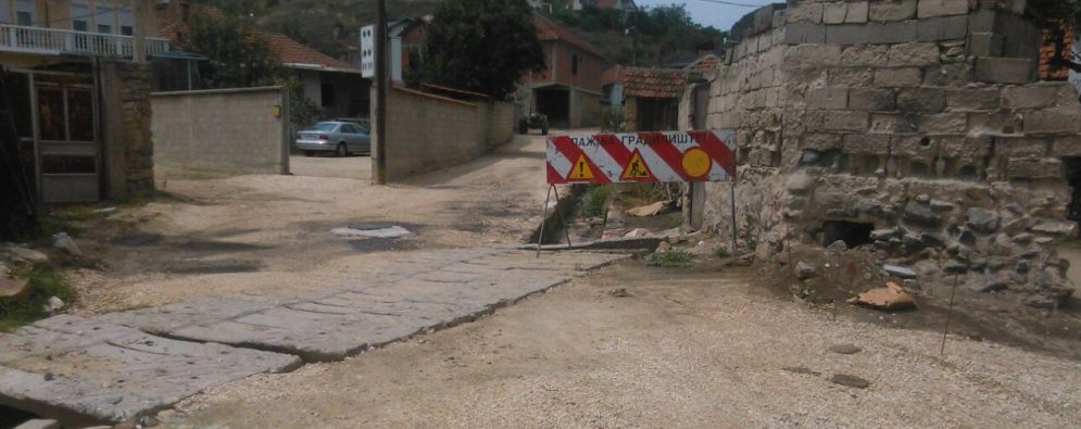 Pas fshatit Turi, protesta edhe në Tërnoc (foto)