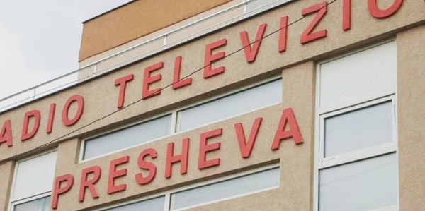 RTV "Presheva" kundër reagim ndaj organit të përkohshëm