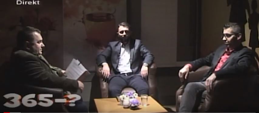Diskutim në Bujanoc : Mësimi Fetarë dhe Edukata Qytetare nëpër shkolla (video)