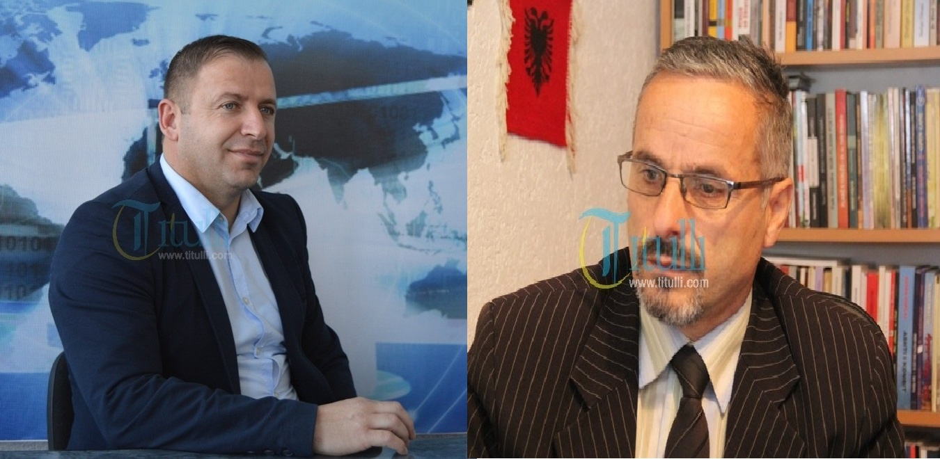 Maliqi dhe Sadriu i bashkohen PDSH-së në Preshevë: Po rikthehemi në qeverisje lokaleǃ?