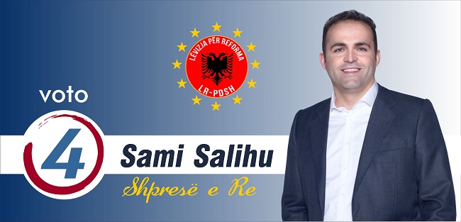 Certifikohet lista LR-PDSH, shprese e re për Preshevën
