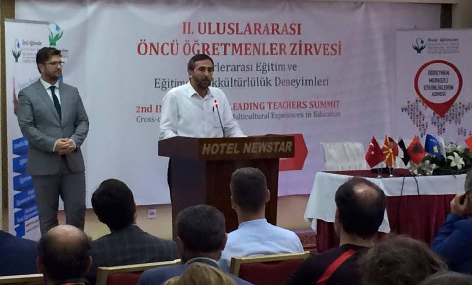 Shkup: Zhvillohet samiti ndërkombëtar për përvojën multikulturore në arsim, pjesëmarrës edhe mësimdhënës nga Lugina