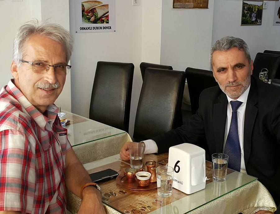 Shqiptarët e Luginës dhe shqiptarët e Bosnjës, të ndërrohet qasja ndaj diasporës shqiptare