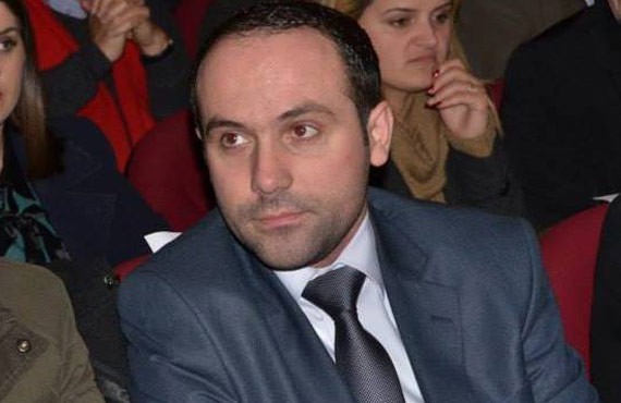 Xhelili: Të ardhurit nga Lugina do të kenë tretman të barabartë institucional